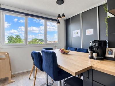 Acheter Appartement 90 m2 Bordeaux