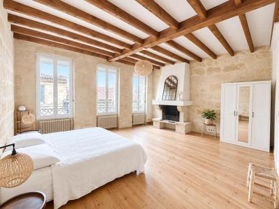 For sale Bordeaux 7 rooms 190 m2 Gironde (33800) photo 4