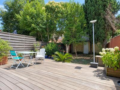 Acheter Maison Bordeaux Gironde