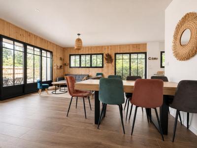 Acheter Maison 130 m2 Lege-cap-ferret