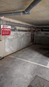 For sale Quincy-sous-senart 1 room 8 m2 Essonne (91480) photo 0