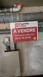 Acheter Parking Quincy-sous-senart 11490 euros