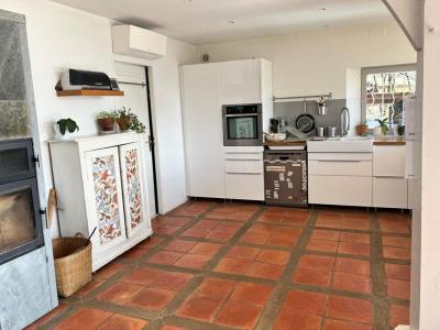 For sale Soustons 5 rooms 170 m2 Landes (40140) photo 3