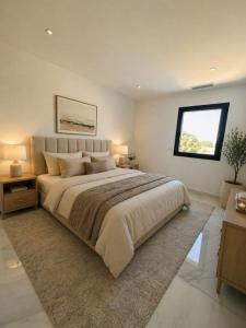 For sale Serignan 6 rooms 142 m2 Herault (34410) photo 1