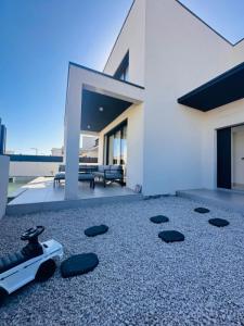 For sale Serignan 6 rooms 142 m2 Herault (34410) photo 4