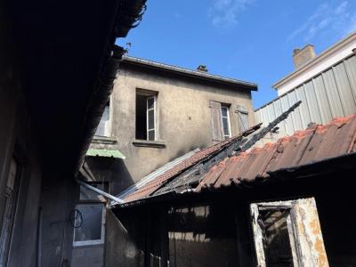 Acheter Maison 73 m2 Herserange