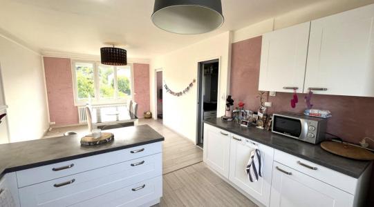 Acheter Maison 65 m2 Arinthod