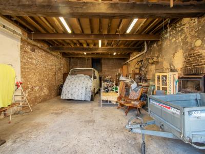 Acheter Maison 234 m2 Gracay