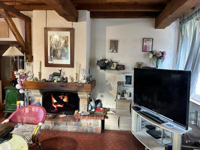 Acheter Maison Brunelles 170000 euros