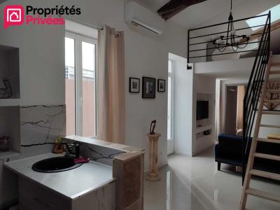 For sale Nimes 2 rooms 57 m2 Gard (30900) photo 2