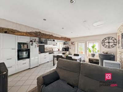 Annonce Vente 5 pi�ces Maison Venarey-les-laumes 21