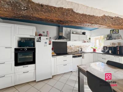 Acheter Maison 95 m2 Venarey-les-laumes