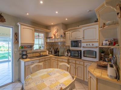 For sale Mereau 6 rooms 170 m2 Cher (18120) photo 4