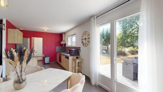 For sale Mereau 4 rooms 92 m2 Cher (18120) photo 2