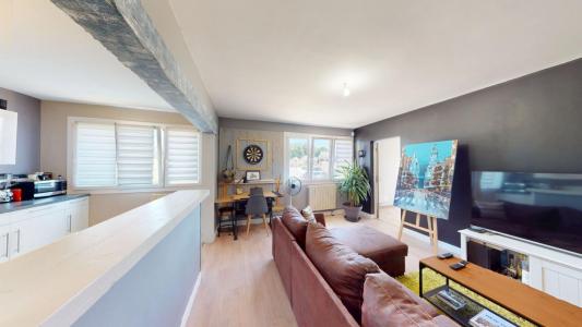 Annonce Vente 3 pi�ces Appartement Vierzon 18