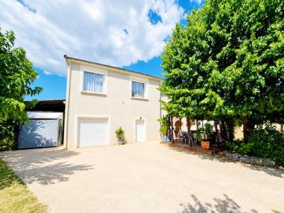For sale Saint-julien-les-rosiers 5 rooms 141 m2 Gard (30340) photo 1