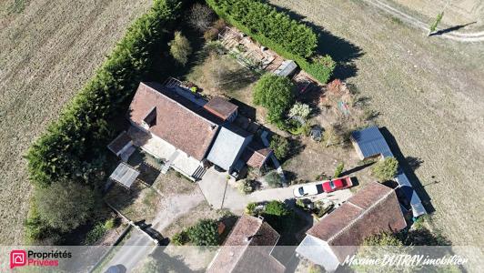 Annonce Vente 9 pi�ces Maison Saint-nicolas-des-motets 37