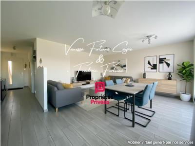 For sale Saint-andre-de-cubzac 3 rooms 77 m2 Gironde (33240) photo 2