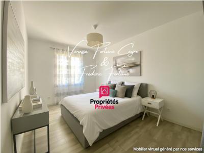 For sale Saint-andre-de-cubzac 3 rooms 77 m2 Gironde (33240) photo 4