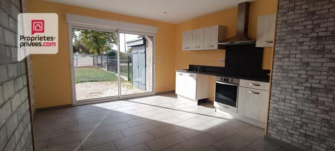 For sale Breuches 5 rooms 123 m2 Haute saone (70300) photo 0