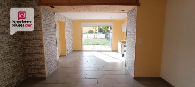 Annonce Vente 5 pi�ces Maison Breuches 70