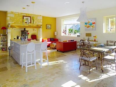 Annonce Vente 5 pi�ces Maison Gabillou 24