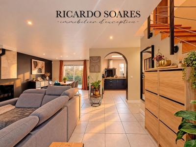 For sale Pont-sainte-maxence 7 rooms 137 m2 Oise (60700) photo 1