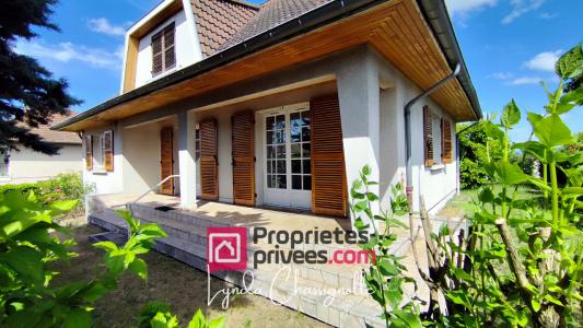 For sale Mably 7 rooms 127 m2 Loire (42300) photo 0