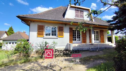 For sale Mably 7 rooms 127 m2 Loire (42300) photo 1