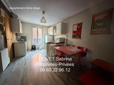 Annonce Vente Immeuble Rouen 76