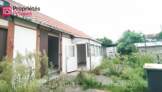 Annonce Vente 2 pi�ces Maison Havre 76