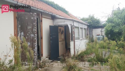 Acheter Maison Havre Seine maritime