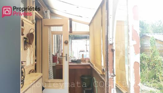 Acheter Maison Havre 97000 euros