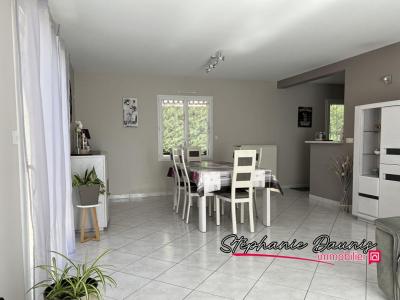 Annonce Vente 5 pi�ces Maison Plesse 44