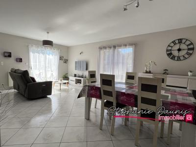 Acheter Maison 123 m2 Plesse