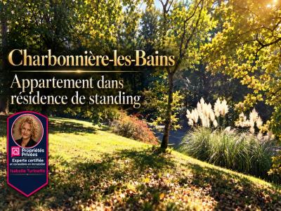 For sale Charbonnieres-les-bains 4 rooms 110 m2 Rhone (69260) photo 0