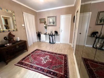 Acheter Appartement 110 m2 Charbonnieres-les-bains