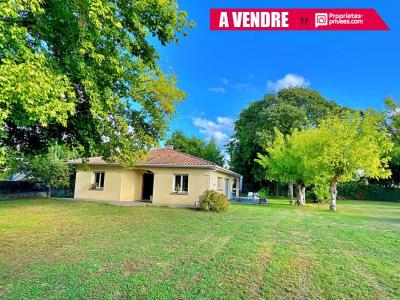 Annonce Vente 5 pi�ces Maison Cadaujac 33