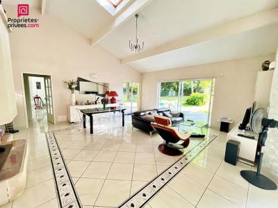 Acheter Maison Cadaujac 472500 euros