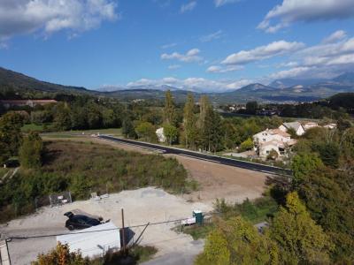 Annonce Vente Terrain Gap 05
