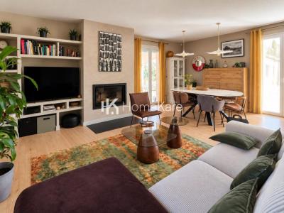 For sale Lavernose-lacasse 4 rooms 115 m2 Haute garonne (31410) photo 1