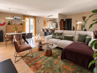 For sale Lavernose-lacasse 4 rooms 115 m2 Haute garonne (31410) photo 2