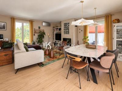 For sale Lavernose-lacasse 4 rooms 115 m2 Haute garonne (31410) photo 4