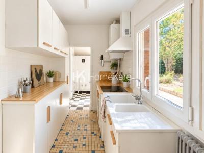 For sale Lagardelle-sur-leze 5 rooms 100 m2 Haute garonne (31870) photo 3