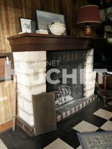 Annonce Vente 10 pi�ces Maison Caen 14