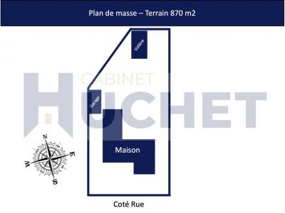 Acheter Maison Caen 724500 euros