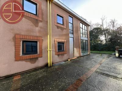 For rent Ramonville-saint-agne 14 rooms 300 m2 Haute garonne (31520) photo 0