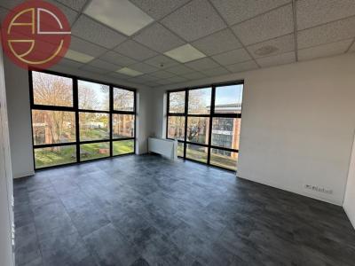 For rent Ramonville-saint-agne 14 rooms 300 m2 Haute garonne (31520) photo 2