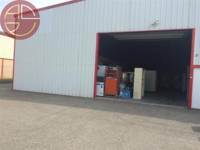 Louer Commerce Gratentour Haute garonne
