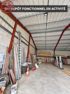 For sale Pins-justaret 4 rooms 450 m2 Haute garonne (31860) photo 4